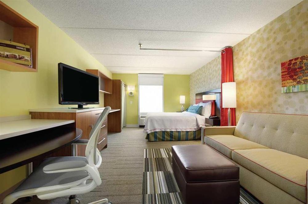 Home2 Suites By Hilton Sioux Falls Sanford Medical Center Room photo